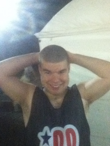 KevinSouser's profile picture. 