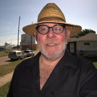 GeneWaddle54's profile picture. 