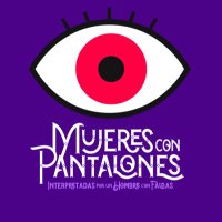 Mujeres con Pantalones(@LaGranMamacumba) 's Twitter Profile Photo