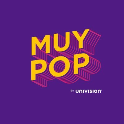 MuyPopUnivision Profile Picture