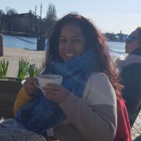 Kavita Dave (@kavdav86) 's Twitter Profile Photo Kavita Dave (@kavdav86) 's Twitter Profile Photo