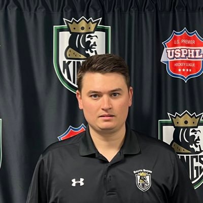 GM/Head Coach @SSK_Hockey (NCDC)  | Director of Scouting @musketeerhockey (USHL)