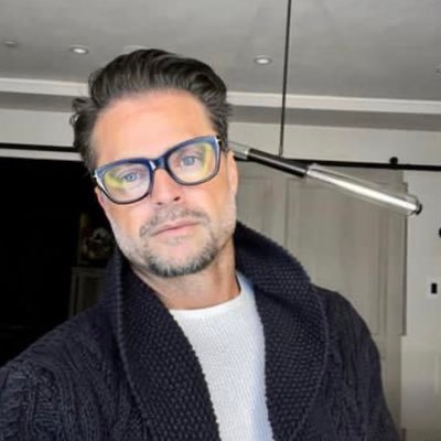 DavidCharvet12's profile picture. Lyon, France: Occupation, Actor, singer, model, television personality
