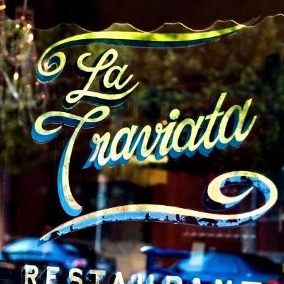 La Traviata Restaurant