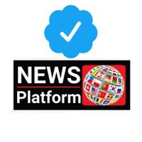 NEWS Platform (@newsplatform_in) 's Twitter Profile Photo NEWS Platform (@newsplatform_in) 's Twitter Profile Photo