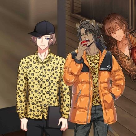 eigengrauさんのプロフィール画像