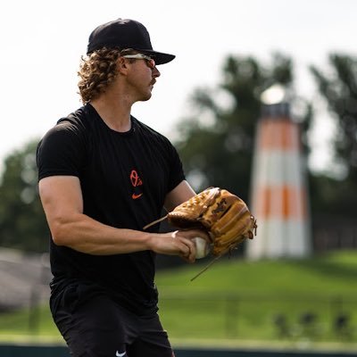 Avid fun haver, part time baseball player - @orioles