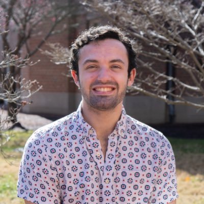 Matt Sanders Profile