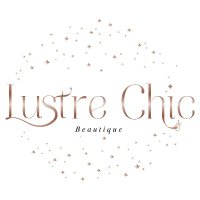 Lustre Chic Beautique(@LustreChic) 's Twitter Profile Photo