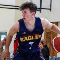 Joshua Reeves🏀🇳🇿 (@joshnreeves4) 's Twitter Profile