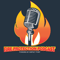The Fire Protection Podcast with host, Drew Slocum (@fireprotectpod) 's Twitter Profile