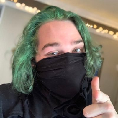 (~Any Pronouns~) My bio used to be the Fresh Prince of Bel-Air intro, but now the world is on fire and I don’t know what should go here 🤷🏻♂️