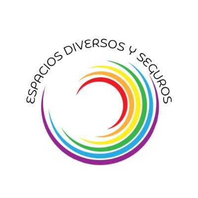 DiversosSeguros's profile picture. CUENTA OFICIAL🌈 | Colectivx que busca seguridad en Centros Nocturnos LGBTTTIQ | Contacto: espaciosdiversosseguros@gmail.com