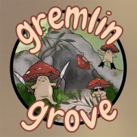 Gremlin Grove 🍄✨(@GremlinGrovers) 's Twitter Profile Photo