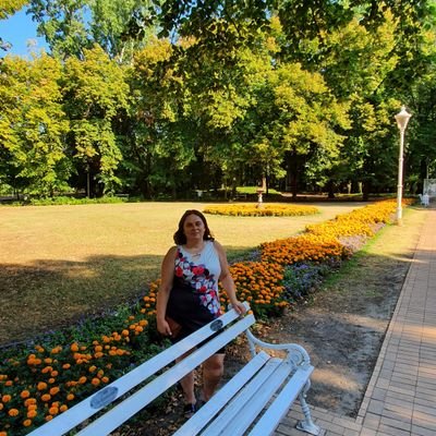 LjubicaRadosav7's profile picture. 