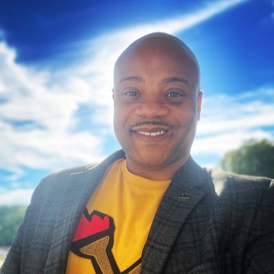 father | preacher-scholar-seeker | activist | Canon @TheDioceseVA| @HU_Religion Ph.D | @EmoryUniversity D.Min. | @CTSeminary Th.M. | @WakeDiv M.Div. | ΑΦΑ | PHA
