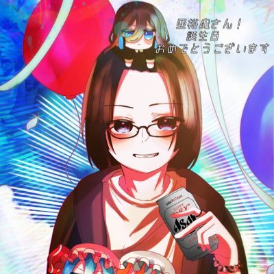 妖霊治 亜裕魔🌸☄️🥐🍙😈🏴‍☠️🍃♌️さんのプロフィール画像