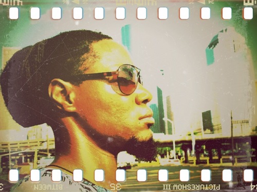 DJ/ Photographer / Multimedia Producer / Visual Story Teller