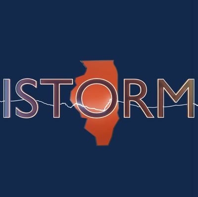 Official Twitter account for ISTORM, the weather enthusiast RSO at UIUC https://t.co/14BTH4EtyH