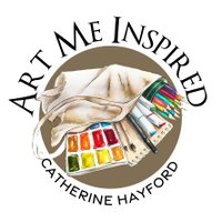 Catherine Hayford(@artmeinspired) 's Twitter Profile Photo