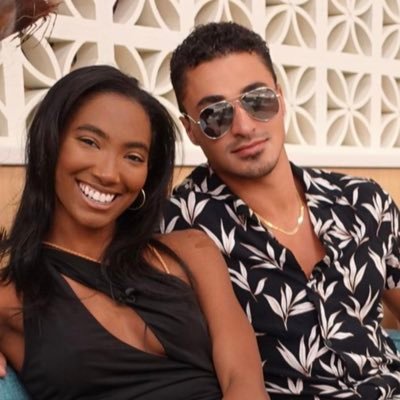 she/her | BB25 x Love Island