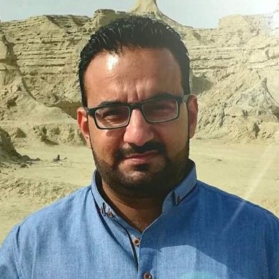 KamalOmair's profile picture. 