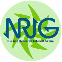 RNAO Nursing Research Interest Group (NRIG)(@RNAOnrig) 's Twitter Profile Photo