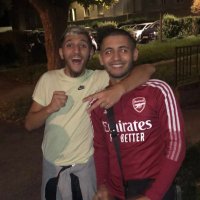 loup (@__faares93) 's Twitter Profile