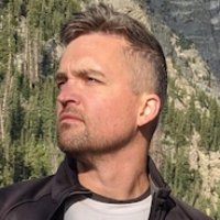 Michael Stonis (@michaelstonis) 's Twitter Profile