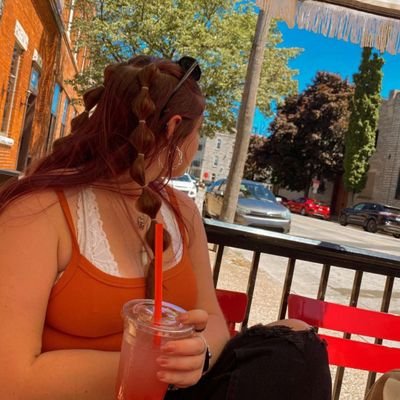 lily_maag's profile picture. just a teeny teeny small dash of blasphemy