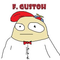 F.Gustoh(@FGustoh) 's Twitter Profile Photo