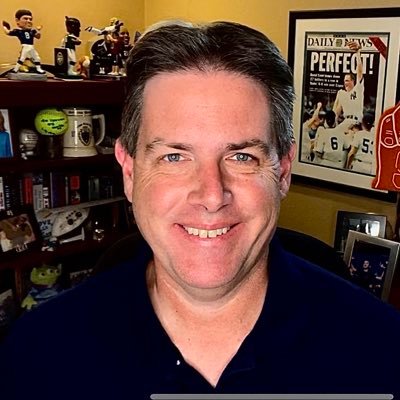 NFC East reporter for @FoxSports, covering the Commanders, Eagles, Giants and Cowboys.

https://t.co/UBM6iXuLOH…