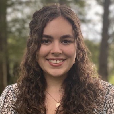 Clinical Psych PhD Student at University of South Florida @USFDEPTHLab | @PittTweet & @DUWELLCenter Alum | Studying Eating Disorders and Body Image | She/Her