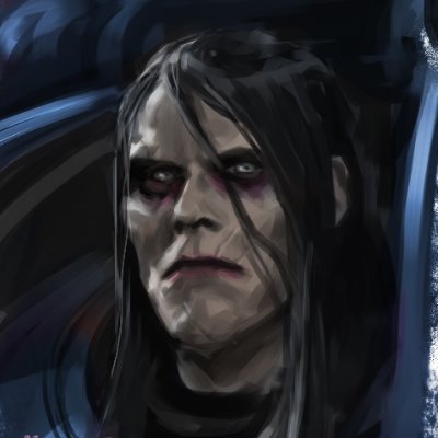 NightHaunter8th's profile picture. You humans, your imaginations are strong. I kill a thousand men, and you will hate me. But kill a single man, and you will see monsters in every shadow.

#40Krp