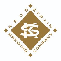 Kros Strain Brewing(@krosstrainbeer) 's Twitter Profile Photo