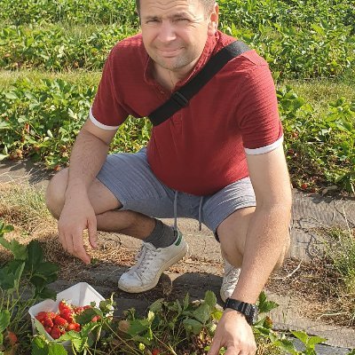 JulienNion's profile picture. Chef Exécutif.