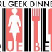 QcGirlGeekDinners (@qcgirlgeeks) Twitter profile photo QcGirlGeekDinners (@qcgirlgeeks) Twitter profile photo