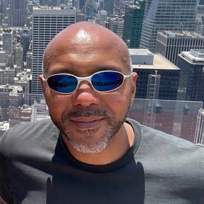 RodRose314's profile picture. All views are my own