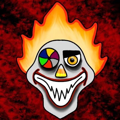 Halloween VIDZさんのプロフィール画像