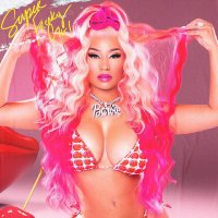 No. 1 Barbz(@ivsminaj) 's Twitter Profile Photo