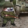 nakhno's profile picture. 🇺🇸 veteran.  I made this account because I'm sick of seeing commie BS on my news feed.  If you're reading this from St Petersburg, иди на хуй.