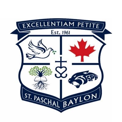 stpaschal_tcdsb Profile Picture