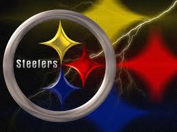 Not Really the Steelers....Just a big fan!