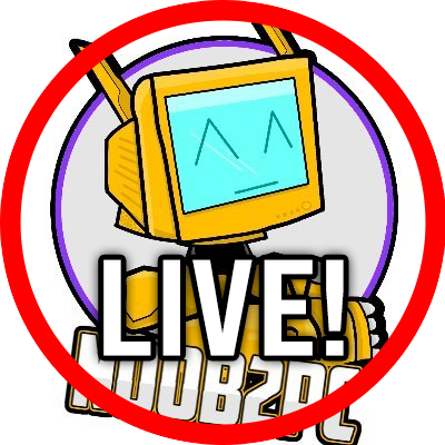 Hello im N00B2PC, Im a streamer on twitch.I enjoy what im doing.