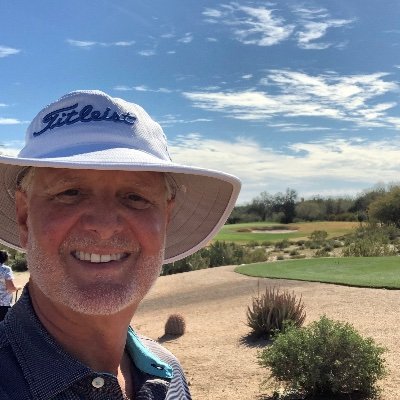 2AcesGolfer Profile Picture