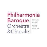 Philharmonia Baroque Orchestra & Chorale(@PhilharmoniaBar) 's Twitter Profile Photo