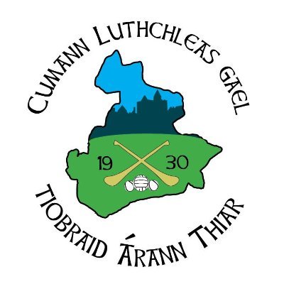 Official Twitter Page of West Tipperary GAA
