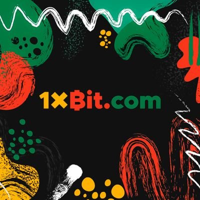 1xBit_Africa's profile picture. 1xBit is one of the top crypto betting sites in the world, with support for sports betting and casino games. All new players on  1xBit receive up to 7 BTC.