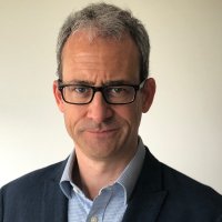Simon Daniels (@mktgopsguy) 's Twitter Profile Photo Simon Daniels (@mktgopsguy) 's Twitter Profile Photo