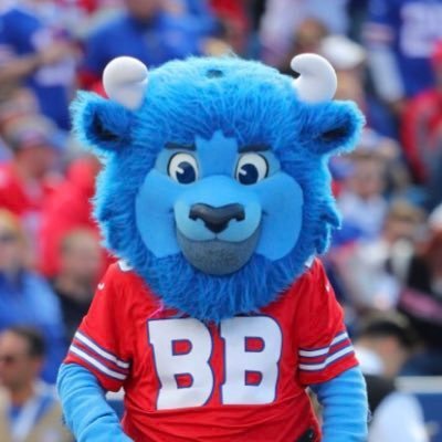 Billy Buffalo Profile